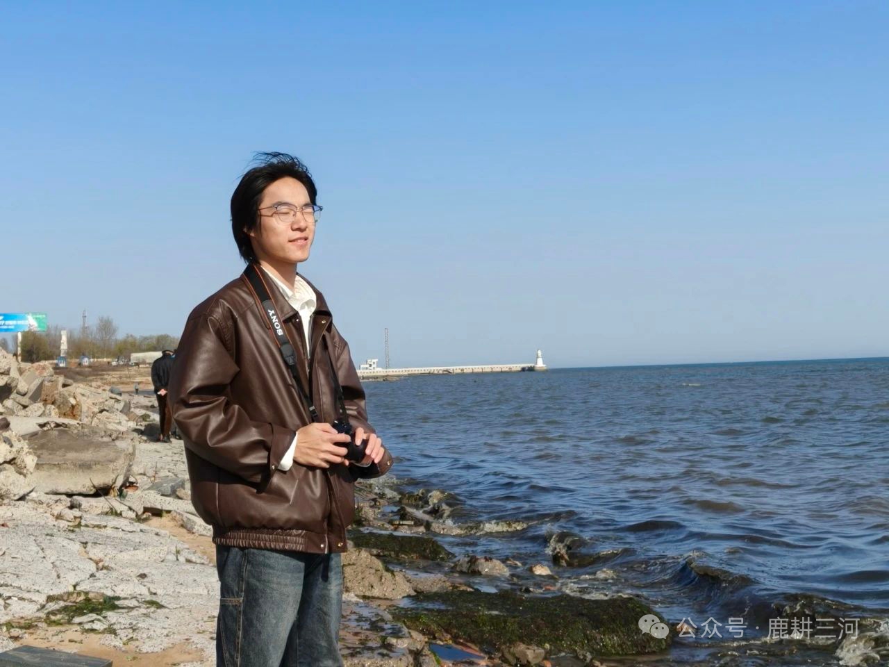 团队成员照片